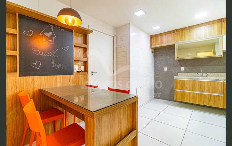 Conheça IMG_6967 do imóvel - Apartamento com 130m, varandão, 3 quartos e 2 vagas, em prédio novo com infra, a venda em Botafogo - APBO0454P - 27 IMG_6967 - 27