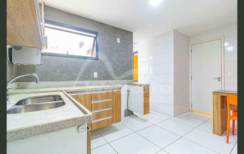 Conheça IMG_6968 do imóvel - Apartamento com 130m, varandão, 3 quartos e 2 vagas, em prédio novo com infra, a venda em Botafogo - APBO0454P - 28 IMG_6968 - 28