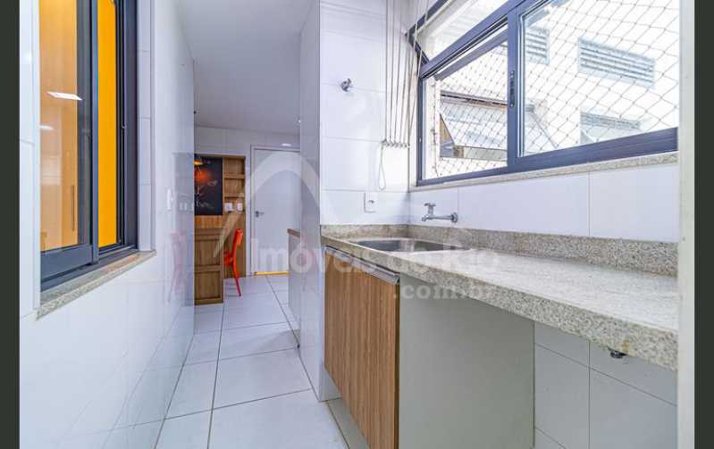 Conheça IMG_6971 do imóvel - Apartamento com 130m, varandão, 3 quartos e 2 vagas, em prédio novo com infra, a venda em Botafogo - APBO0454P - 30 IMG_6971 - 30