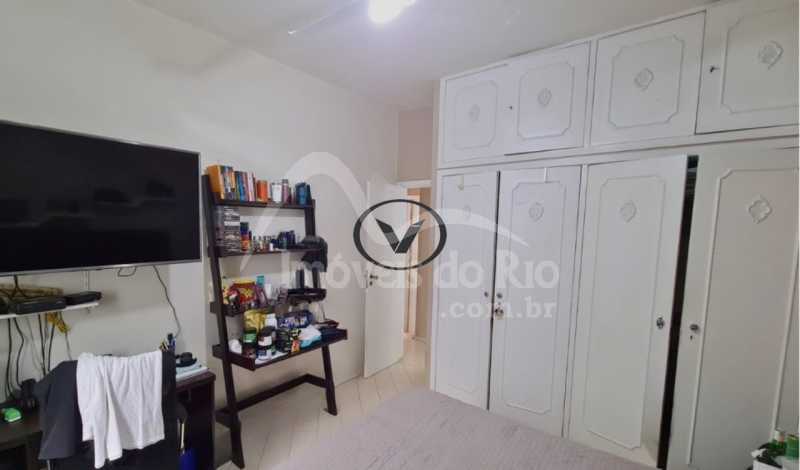 Conheça IMG_7318 do imóvel - Apartamento com 256m 4 quartos e vaga, a venda em Ipanema. - APIP0798P - 8 IMG_7318 - 8