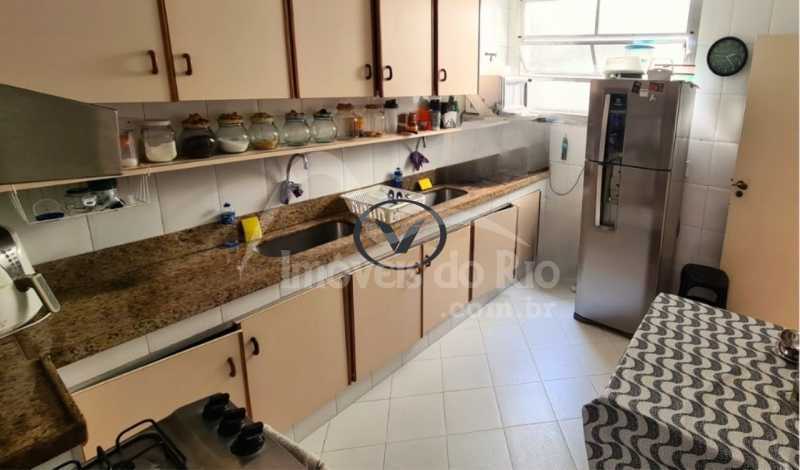 Conheça IMG_7324 do imóvel - Apartamento com 256m 4 quartos e vaga, a venda em Ipanema. - APIP0798P - 14 IMG_7324 - 14