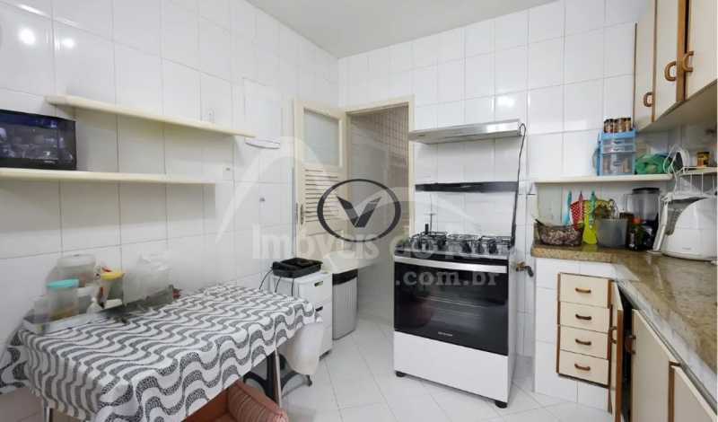 Conheça IMG_7325 do imóvel - Apartamento com 256m 4 quartos e vaga, a venda em Ipanema. - APIP0798P - 13 IMG_7325 - 13
