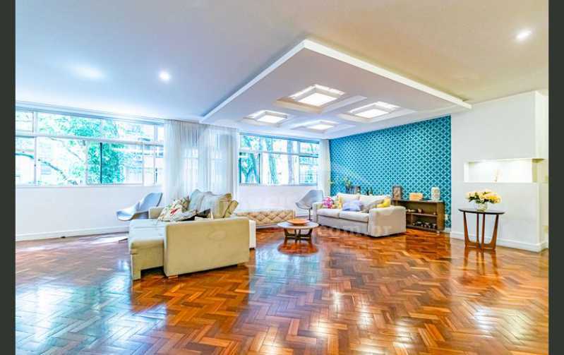 Conheça IMG_7683 do imóvel - Apartamento com 241m, 3 suites e vaga, a venda em Copacabana. - APCO0915P - 4 IMG_7683 - 4