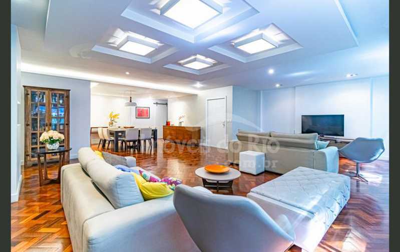 Conheça IMG_7685 do imóvel - Apartamento com 241m, 3 suites e vaga, a venda em Copacabana. - APCO0915P - 6 IMG_7685 - 6