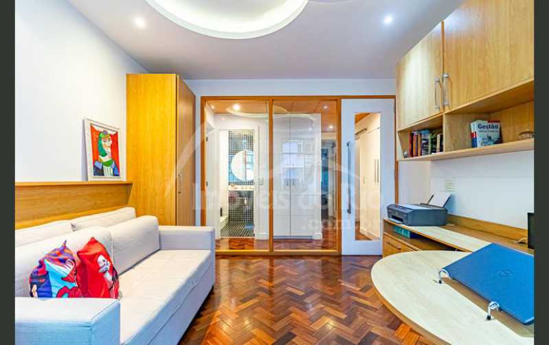 Conheça IMG_7693 do imóvel - Apartamento com 241m, 3 suites e vaga, a venda em Copacabana. - APCO0915P - 13 IMG_7693 - 13
