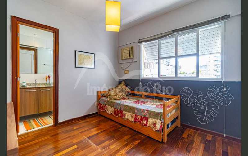 Conheça IMG_7776 do imóvel - Apartamento com 184m, varanda, 4 quartos e 3 vagas, a venda na lagoa. - APLA0354P - 22 IMG_7776 - 22
