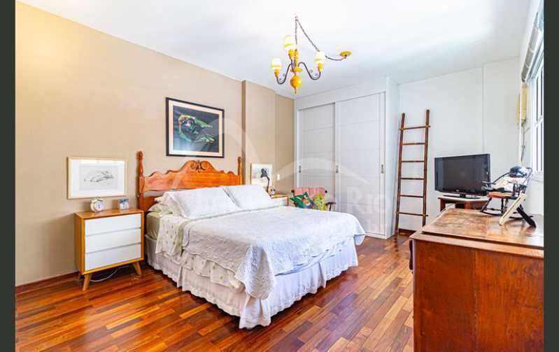 Conheça IMG_7778 do imóvel - Apartamento com 184m, varanda, 4 quartos e 3 vagas, a venda na lagoa. - APLA0354P - 24 IMG_7778 - 24
