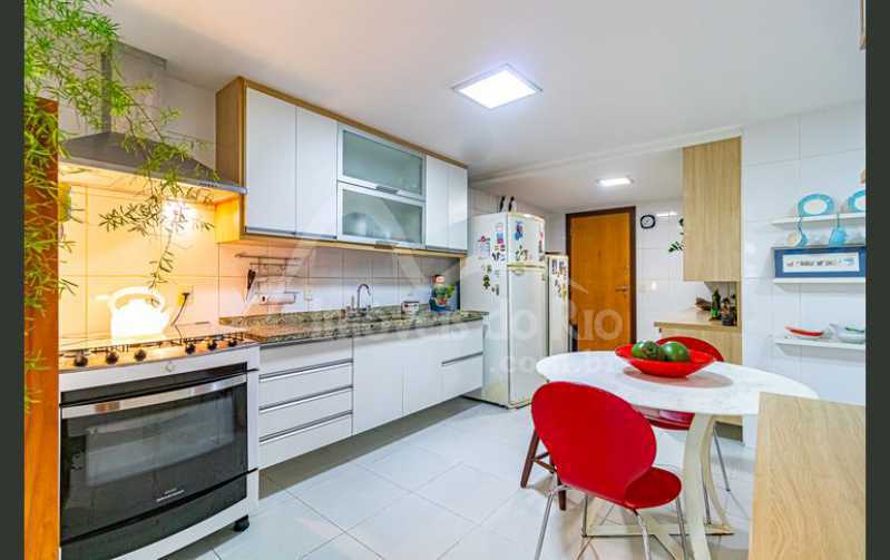 Conheça IMG_7784 do imóvel - Apartamento com 184m, varanda, 4 quartos e 3 vagas, a venda na lagoa. - APLA0354P - 30 IMG_7784 - 30