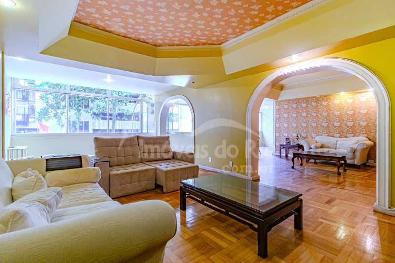 Conheça AP_HILARIODEGOUVEIA_COPACABANA do imóvel - Apartamento com 328m, 4 quartos e 2 vagas, a venda na quadra da praia, em Copacabana. - apco0955 - 2 AP_HILARIODEGOUVEIA_COPACABANA - 2