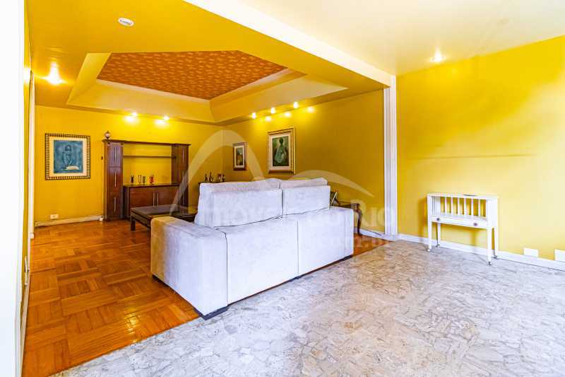 Conheça AP_HILARIODEGOUVEIA_COPACABANA do imóvel - Apartamento com 328m, 4 quartos e 2 vagas, a venda na quadra da praia, em Copacabana. - apco0955 - 8 AP_HILARIODEGOUVEIA_COPACABANA - 8