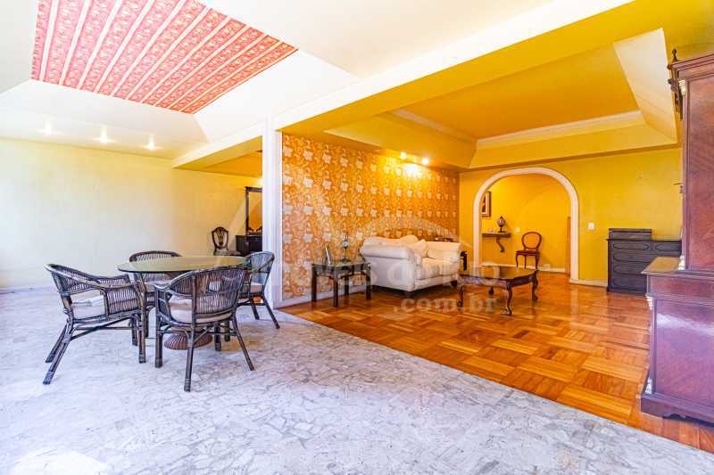 Conheça AP_HILARIODEGOUVEIA_COPACABANA do imóvel - Apartamento com 328m, 4 quartos e 2 vagas, a venda na quadra da praia, em Copacabana. - apco0955 - 9 AP_HILARIODEGOUVEIA_COPACABANA - 9