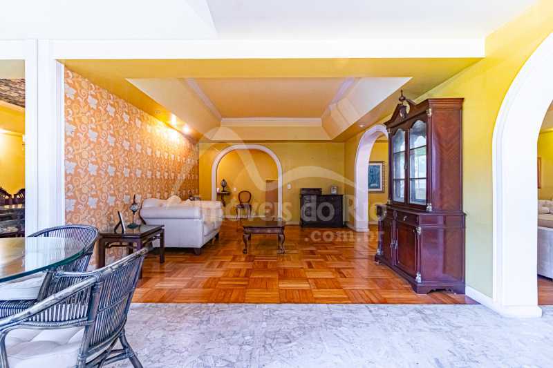 Conheça AP_HILARIODEGOUVEIA_COPACABANA do imóvel - Apartamento com 328m, 4 quartos e 2 vagas, a venda na quadra da praia, em Copacabana. - apco0955 - 10 AP_HILARIODEGOUVEIA_COPACABANA - 10