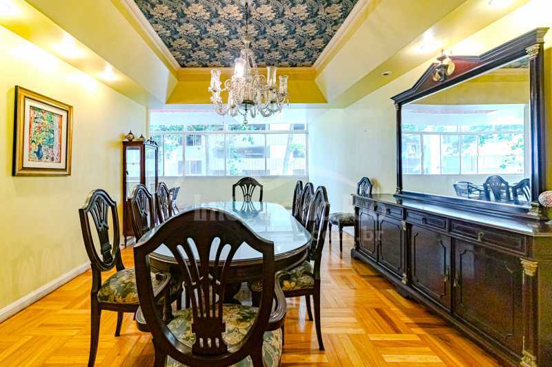 Conheça AP_HILARIODEGOUVEIA_COPACABANA do imóvel - Apartamento com 328m, 4 quartos e 2 vagas, a venda na quadra da praia, em Copacabana. - apco0955 - 12 AP_HILARIODEGOUVEIA_COPACABANA - 12