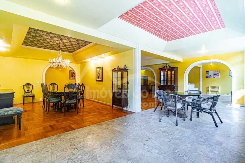Conheça AP_HILARIODEGOUVEIA_COPACABANA do imóvel - Apartamento com 328m, 4 quartos e 2 vagas, a venda na quadra da praia, em Copacabana. - apco0955 - 3 AP_HILARIODEGOUVEIA_COPACABANA - 3