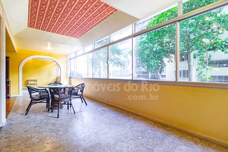 Conheça AP_HILARIODEGOUVEIA_COPACABANA do imóvel - Apartamento com 328m, 4 quartos e 2 vagas, a venda na quadra da praia, em Copacabana. - apco0955 - 13 AP_HILARIODEGOUVEIA_COPACABANA - 13
