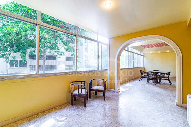 Conheça AP_HILARIODEGOUVEIA_COPACABANA do imóvel - Apartamento com 328m, 4 quartos e 2 vagas, a venda na quadra da praia, em Copacabana. - apco0955 - 14 AP_HILARIODEGOUVEIA_COPACABANA - 14