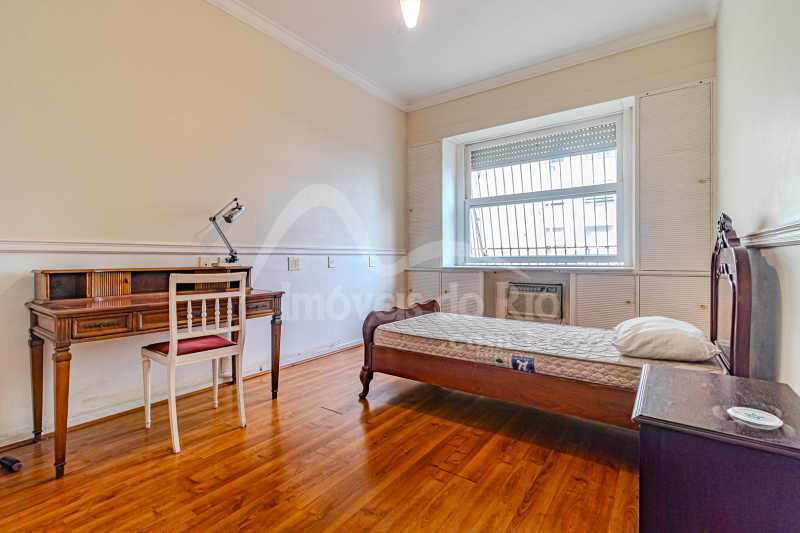 Conheça AP_HILARIODEGOUVEIA_COPACABANA do imóvel - Apartamento com 328m, 4 quartos e 2 vagas, a venda na quadra da praia, em Copacabana. - apco0955 - 19 AP_HILARIODEGOUVEIA_COPACABANA - 19