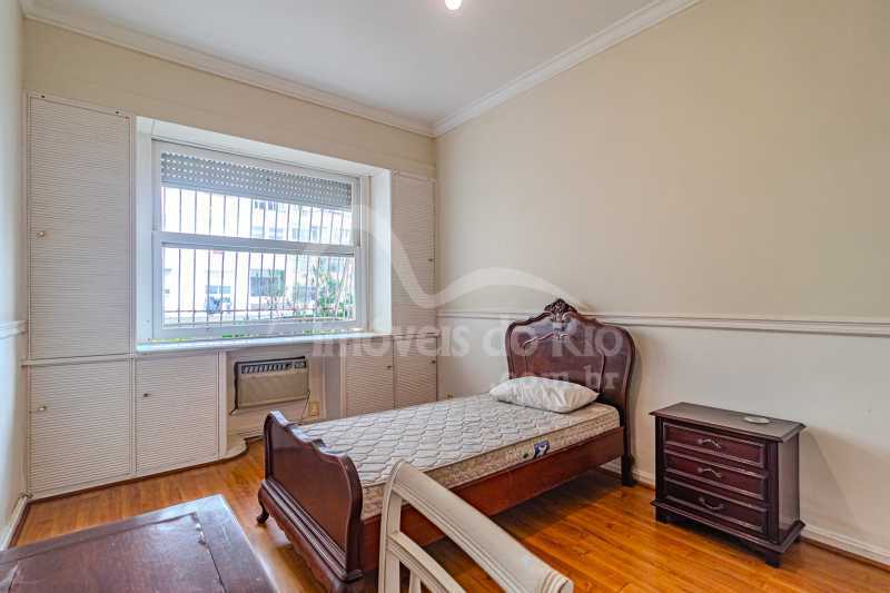 Conheça AP_HILARIODEGOUVEIA_COPACABANA do imóvel - Apartamento com 328m, 4 quartos e 2 vagas, a venda na quadra da praia, em Copacabana. - apco0955 - 18 AP_HILARIODEGOUVEIA_COPACABANA - 18