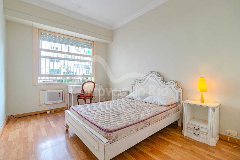 Conheça AP_HILARIODEGOUVEIA_COPACABANA do imóvel - Apartamento com 328m, 4 quartos e 2 vagas, a venda na quadra da praia, em Copacabana. - apco0955 - 20 AP_HILARIODEGOUVEIA_COPACABANA - 20