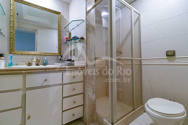 Conheça AP_HILARIODEGOUVEIA_COPACABANA do imóvel - Apartamento com 328m, 4 quartos e 2 vagas, a venda na quadra da praia, em Copacabana. - apco0955 - 17 AP_HILARIODEGOUVEIA_COPACABANA - 17