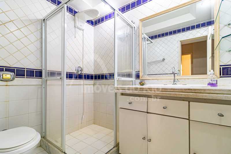 Conheça AP_HILARIODEGOUVEIA_COPACABANA do imóvel - Apartamento com 328m, 4 quartos e 2 vagas, a venda na quadra da praia, em Copacabana. - apco0955 - 24 AP_HILARIODEGOUVEIA_COPACABANA - 24