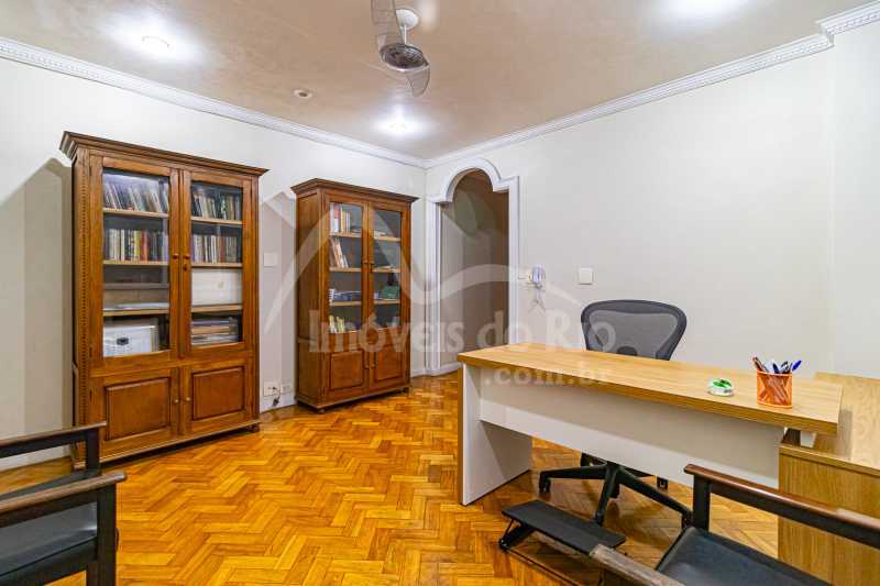 Conheça AP_HILARIODEGOUVEIA_COPACABANA do imóvel - Apartamento com 328m, 4 quartos e 2 vagas, a venda na quadra da praia, em Copacabana. - apco0955 - 25 AP_HILARIODEGOUVEIA_COPACABANA - 25