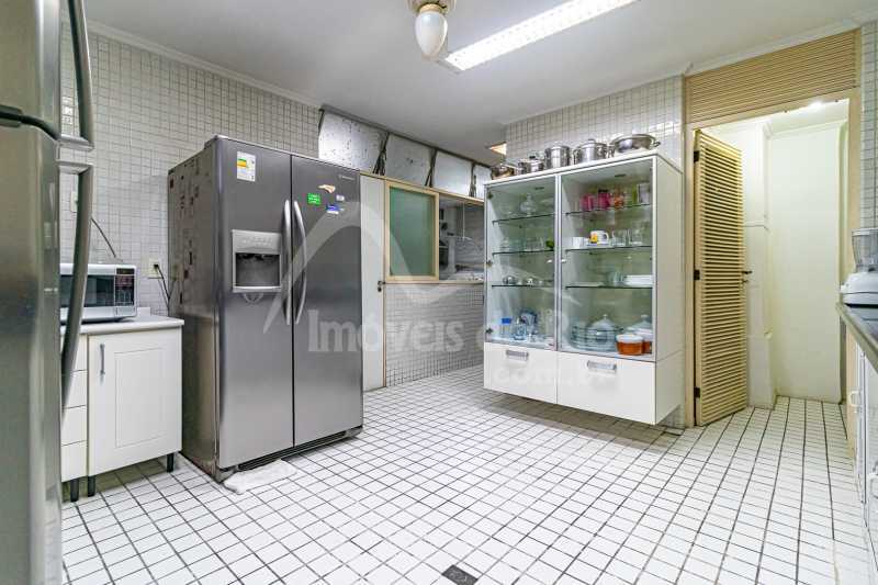 Conheça AP_HILARIODEGOUVEIA_COPACABANA do imóvel - Apartamento com 328m, 4 quartos e 2 vagas, a venda na quadra da praia, em Copacabana. - apco0955 - 26 AP_HILARIODEGOUVEIA_COPACABANA - 26