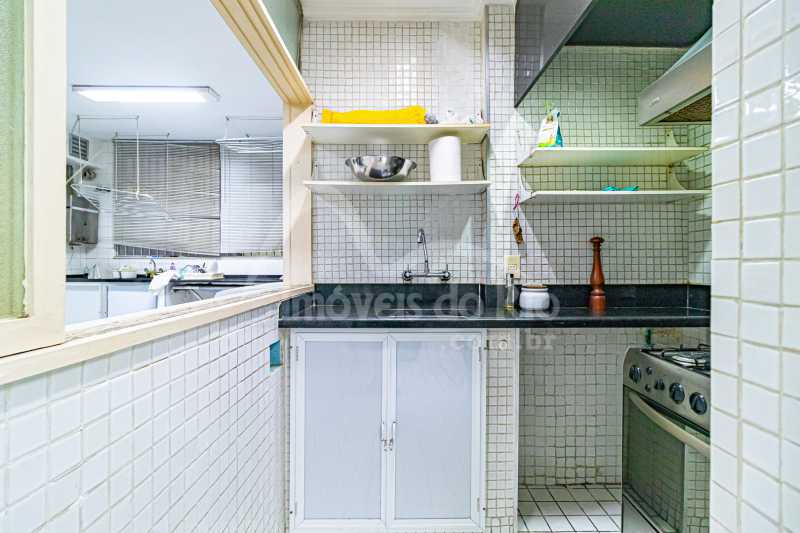 Conheça AP_HILARIODEGOUVEIA_COPACABANA do imóvel - Apartamento com 328m, 4 quartos e 2 vagas, a venda na quadra da praia, em Copacabana. - apco0955 - 27 AP_HILARIODEGOUVEIA_COPACABANA - 27