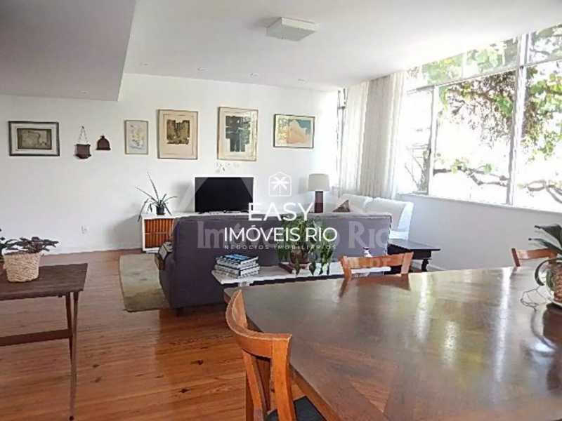 Conheça 22 do imóvel - Apartamento com 180m, 3 quartos e vaga, a venda no Leblon. - aple0564p - 1 22 - 1
