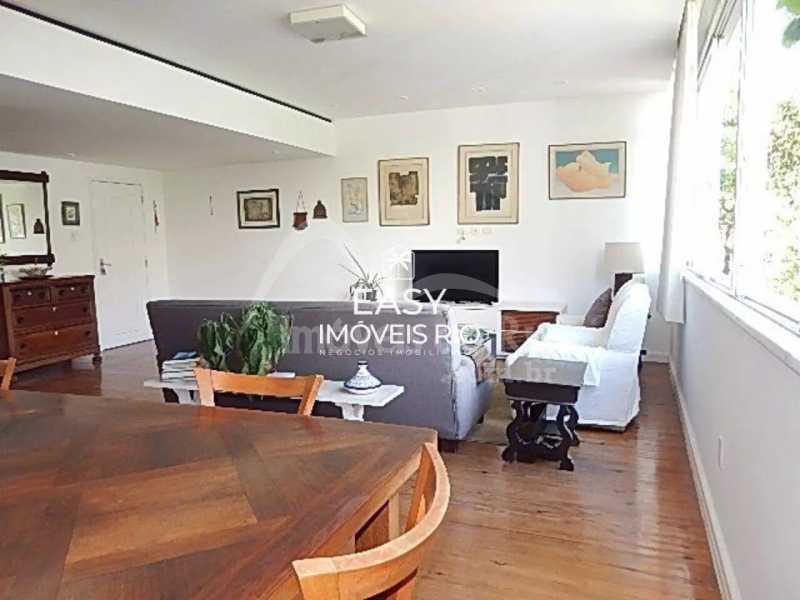 Conheça 20 do imóvel - Apartamento com 180m, 3 quartos e vaga, a venda no Leblon. - aple0564p - 2 20 - 2