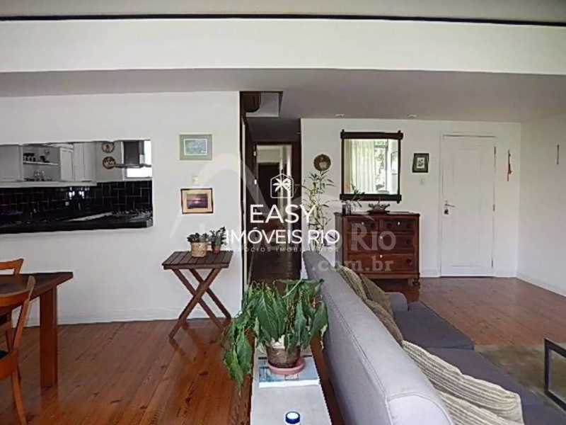Conheça 17 do imóvel - Apartamento com 180m, 3 quartos e vaga, a venda no Leblon. - aple0564p - 5 17 - 5