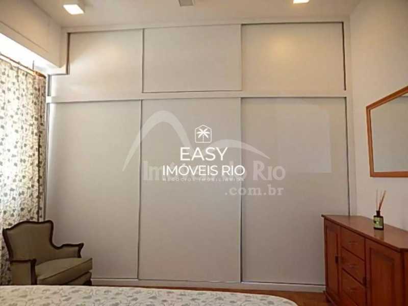 Conheça 9 do imóvel - Apartamento com 180m, 3 quartos e vaga, a venda no Leblon. - aple0564p - 10 9 - 10