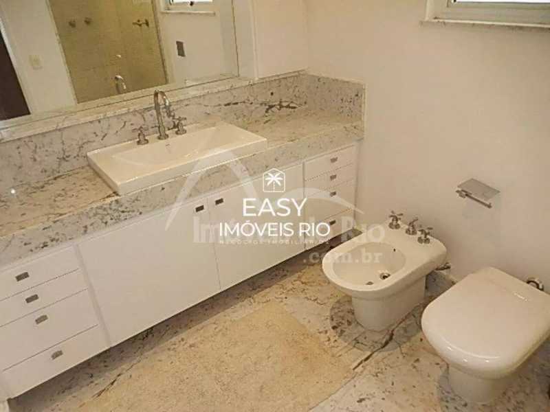 Conheça 7 do imóvel - Apartamento com 180m, 3 quartos e vaga, a venda no Leblon. - aple0564p - 11 7 - 11
