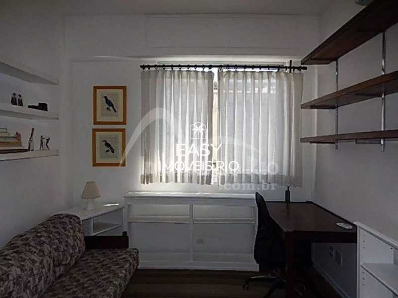 Conheça 6 do imóvel - Apartamento com 180m, 3 quartos e vaga, a venda no Leblon. - aple0564p - 12 6 - 12