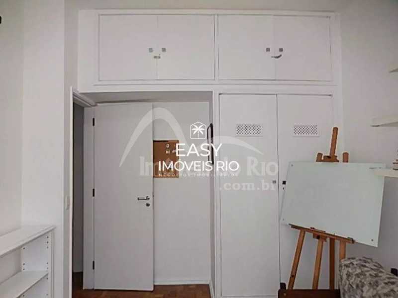 Conheça 5 do imóvel - Apartamento com 180m, 3 quartos e vaga, a venda no Leblon. - aple0564p - 13 5 - 13