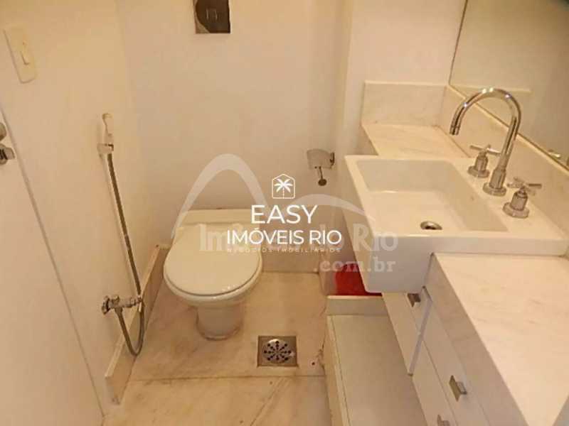 Conheça 4 do imóvel - Apartamento com 180m, 3 quartos e vaga, a venda no Leblon. - aple0564p - 14 4 - 14