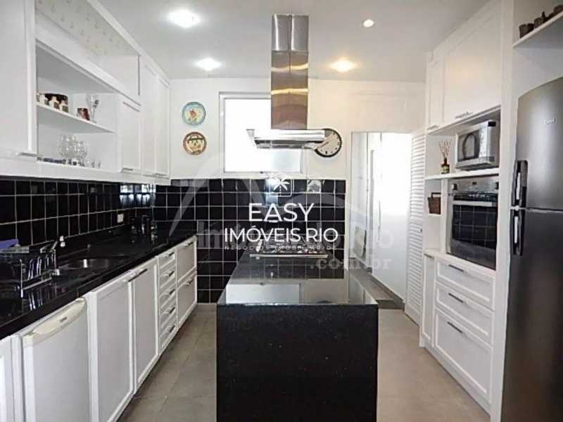 Conheça 3 do imóvel - Apartamento com 180m, 3 quartos e vaga, a venda no Leblon. - aple0564p - 15 3 - 15