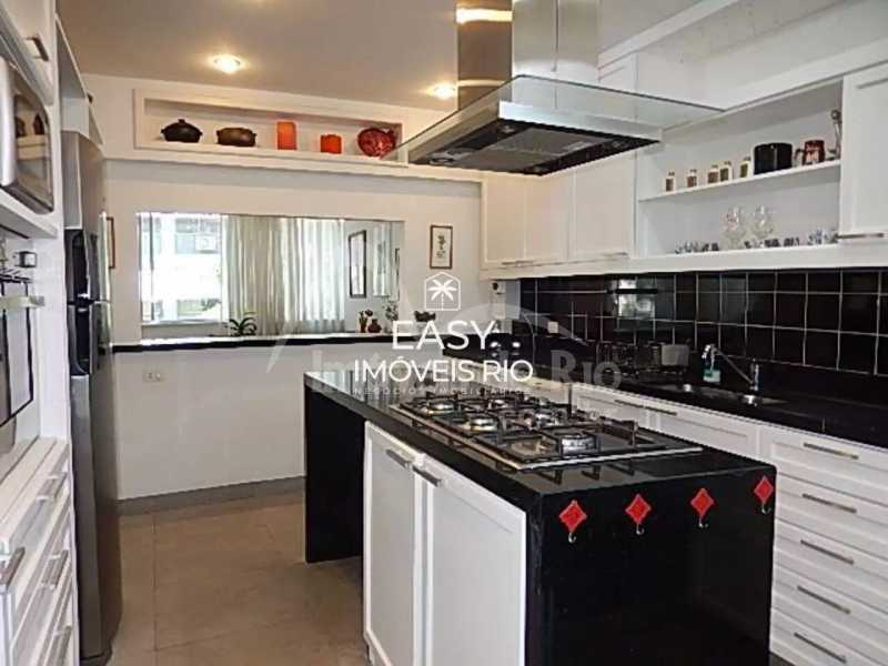 Conheça 2 do imóvel - Apartamento com 180m, 3 quartos e vaga, a venda no Leblon. - aple0564p - 16 2 - 16