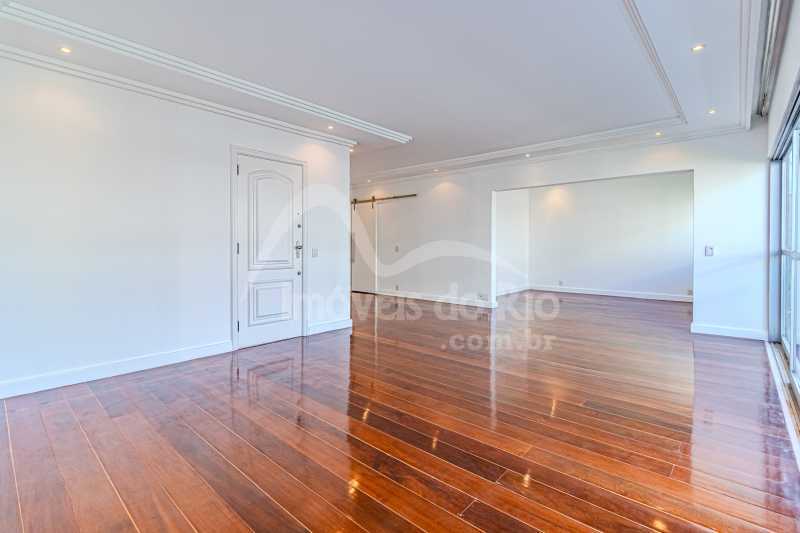 Conheça COB_GEN.ARTIGAS_LEBLON_DANI_LC do imóvel - Cobertura com 322m, 4 quartos e 2 vagas, a venda no Leblon. - COLE0218 - 10 COB_GEN.ARTIGAS_LEBLON_DANI_LC - 10