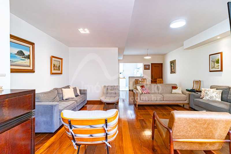 Conheça AP_PM_COPACABANA_ID_LCMF_26.06 do imóvel - Apartamento com 122m, 3 quartos e vaga, a venda em Copacabana. - APCO0989P - 7 AP_PM_COPACABANA_ID_LCMF_26.06 - 7