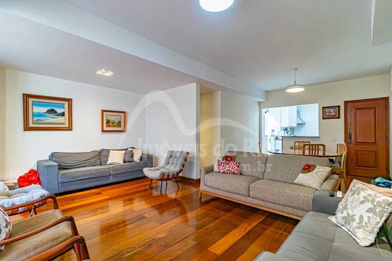 Conheça AP_PM_COPACABANA_ID_LCMF_26.06 do imóvel - Apartamento com 122m, 3 quartos e vaga, a venda em Copacabana. - APCO0989P - 1 AP_PM_COPACABANA_ID_LCMF_26.06 - 1