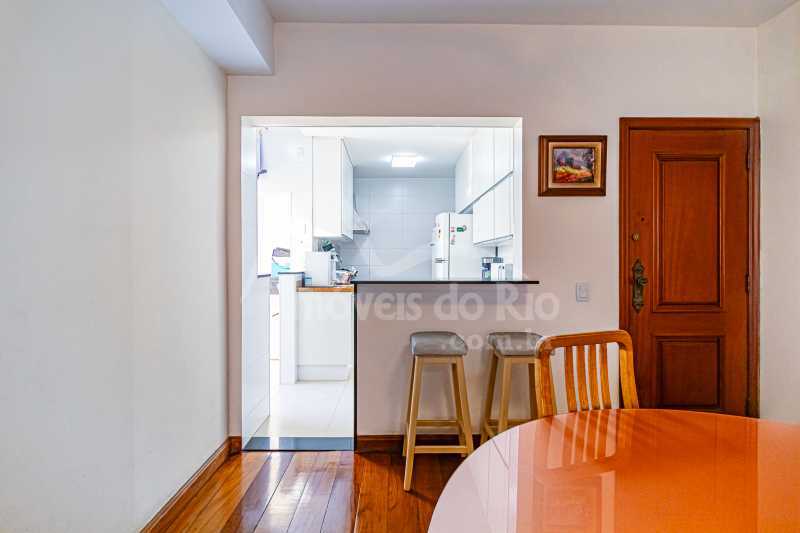 Conheça AP_PM_COPACABANA_ID_LCMF_26.06 do imóvel - Apartamento com 122m, 3 quartos e vaga, a venda em Copacabana. - APCO0989P - 23 AP_PM_COPACABANA_ID_LCMF_26.06 - 23