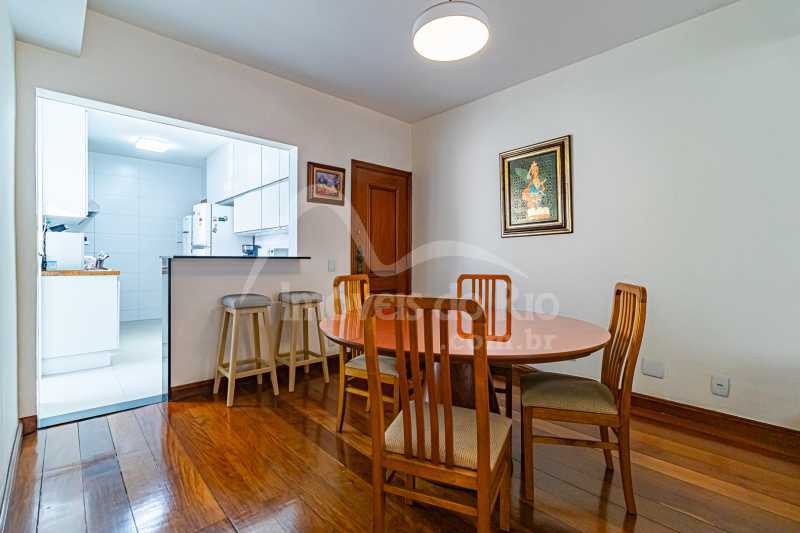 Conheça AP_PM_COPACABANA_ID_LCMF_26.06 do imóvel - Apartamento com 122m, 3 quartos e vaga, a venda em Copacabana. - APCO0989P - 24 AP_PM_COPACABANA_ID_LCMF_26.06 - 24