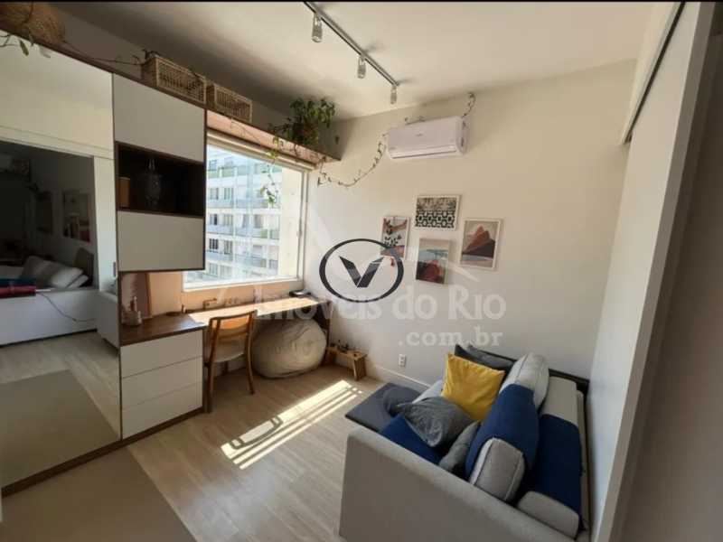 Conheça IMG_0460 do imóvel - Apartamento com 73m, 2 quartos, a venda no Leblon - APLE0652P - 6 IMG_0460 - 6