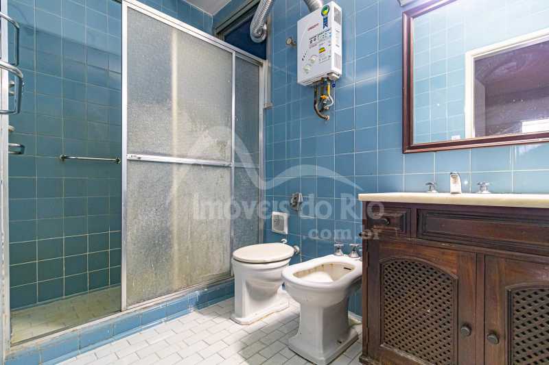 Conheça AP_BOLIVAR_COPACABANA_DANI_LCM do imóvel - Apartamento com 253m, 3 quartos e vaga, a venda em Copacabana. - APCO0992 - 26 AP_BOLIVAR_COPACABANA_DANI_LCM - 26