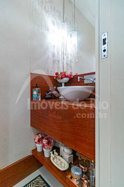 Conheça AP_TONELERO_DANI_LCMF_12.08.24 do imóvel - Apartamento com 187m, 3 quartos e vaga, a venda em Copacabana. - APCO1018 - 23 AP_TONELERO_DANI_LCMF_12.08.24 - 23