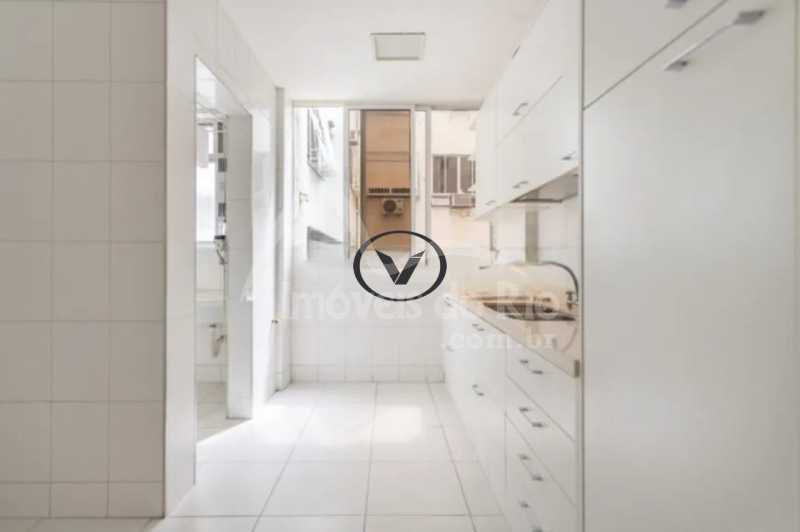 Conheça IMG_1598 do imóvel - Apartamento com 120m, varandão, 2 quartos e vaga, a venda em Ipanema. - APIP0864P - 7 IMG_1598 - 7