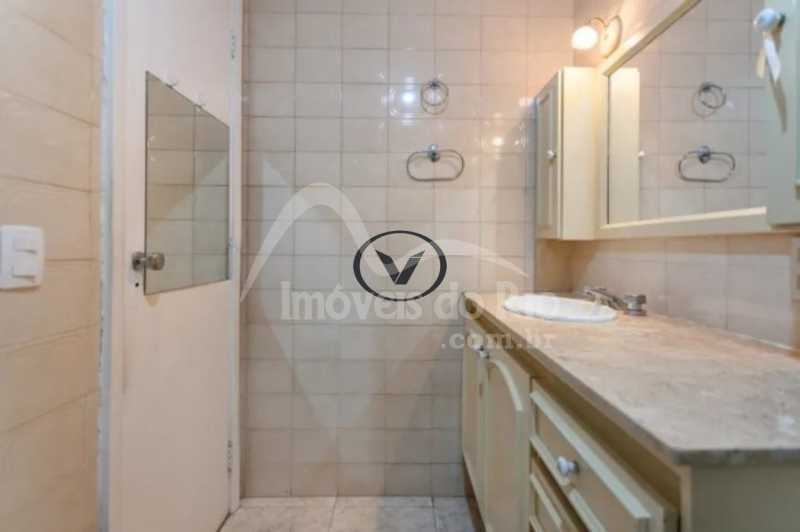 Conheça IMG_1599 do imóvel - Apartamento com 120m, varandão, 2 quartos e vaga, a venda em Ipanema. - APIP0864P - 8 IMG_1599 - 8
