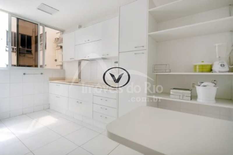 Conheça IMG_1604 do imóvel - Apartamento com 120m, varandão, 2 quartos e vaga, a venda em Ipanema. - APIP0864P - 13 IMG_1604 - 13