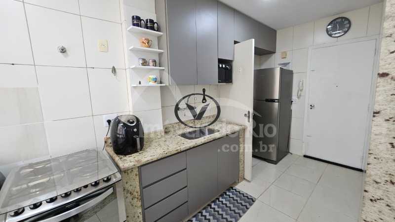 Conheça IMG_9969 1 do imóvel - Apartamento 3 quartos à venda Leblon, Rio de Janeiro - R$ 1.800.000 - APLE0621P - 12 IMG_9969 1 - 12